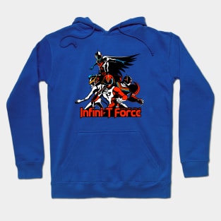 187 Infinity Force Hoodie